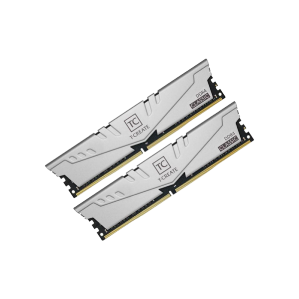 TEAM RAM T-Create Classic DDR4 32GB (2x16GB) 2666MHz