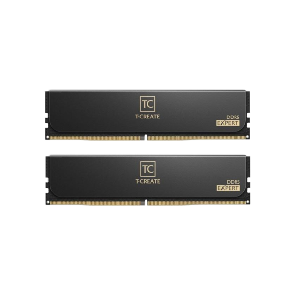 TEAM RAM T-Create Expert DDR5 32GB (2x16GB) 6000MHz