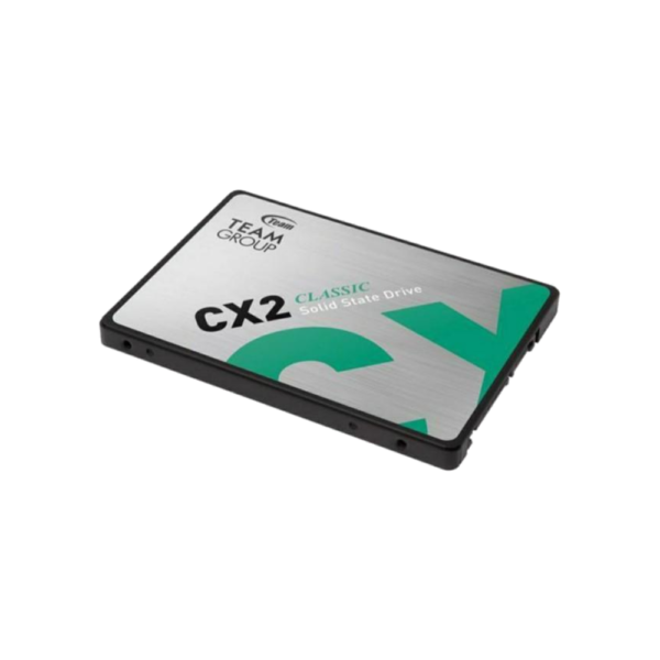 Team SSD 2.5" CX2 Series SATA III 2TB