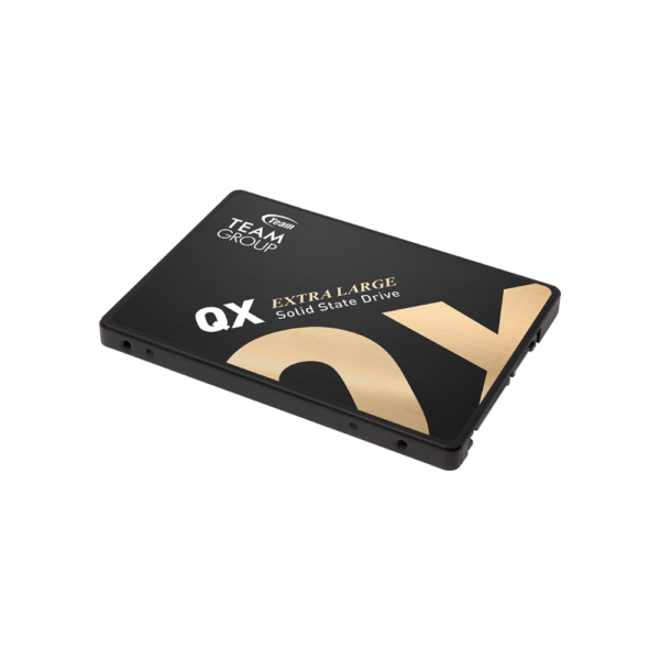 team-t-force-ssd-2-5-sataiii-2tb-qx-3y-up-to-550-mb-s-storag TEAM T-FORCE SSD 2.5 SATAIII 2TB QX 3Y - UP TO 550 MB/S - STORAGE