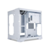 TECWARE Casing VXM Mesh M-ATX 2 Fan ARGB - White