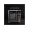 tecware-fan-casing-topan-quad-argb-rx-pwm-reverse-120mm TECWARE Fan Casing Topan Quad ARGB RX PWM Reverse 120mm