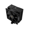 THERMALRIGHT CPU Cooler Assassin Spirit X 120 EVO Dark - Black