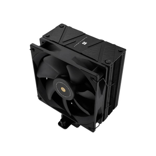 THERMALRIGHT CPU Cooler Assassin Spirit X 120 EVO Dark - Black