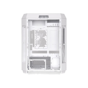 THERMALTAKE Casing The Tower 600 Mid Tower ATX