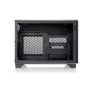 THERMALTAKE Casing TR100 Mini ITX SFF - Black
