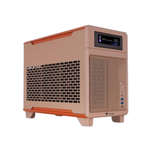 THERMALTAKE Casing TR100 Mini Tower Mini ITX