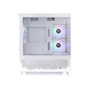 THERMALTAKE Casing View 170 TG ARGB M-ATX Mini Tower