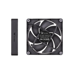 thermaltake-fan-casing-ct120-2-fan-pack THERMALTAKE Fan Casing CT120 2 Fan Pack