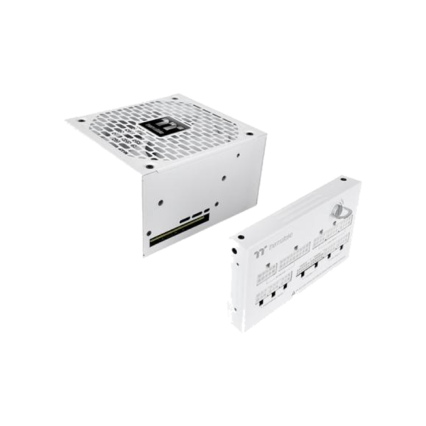 thermaltake-power-supply-dockpower-fi-850w-80-gold-snow THERMALTAKE Power Supply Dockpower FI 850W 80+ Gold - Snow
