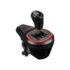 THRUSTMASTER Racing Wheel T248 + TH8S Shifter Bundle