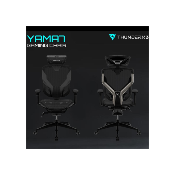 THUNDERX3 Chair Yama7 Gaming