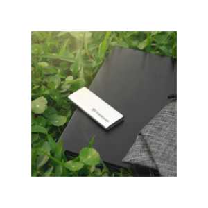 Transcend 500GB TS500GESD260C 500GB ESD260C Type C & A - SSD External