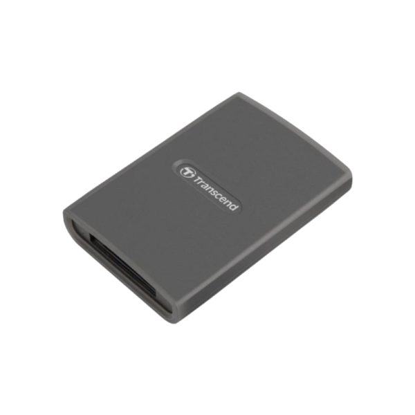 TRANSCEND Card Reader RDE2 CFexpress Type-B USB 3.2 Gen 2x2 Type-C