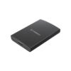 TRANSCEND Card Reader RDE3 microSD Express USB 3.2 Gen2 Type-C