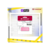 TRANSCEND Card Reader RDF5 SD / microSD USB 3.0 - Pink