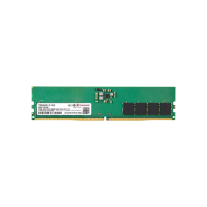 Transcend ECC Long-DIMM DDR4 3200 RAM 8GB - TS1GLH72V2B6