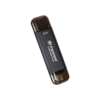 Transcend ESD310C 2TB External SSD USB 10Gbps TS2TESD310C