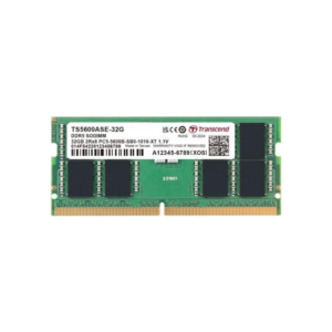 transcend-so-dimm-ddr5-5600-16gb-32gb-ts5600ase Transcend SO-DIMM DDR5 5600 16GB/32GB - TS5600ASE