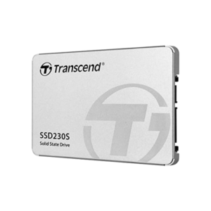Transcend SSD 256GB 2.5" SATA3 230S - TS256GSSD230S