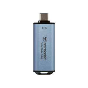 Transcend TS1TESD300C ESD300C 1TB Portable SSD USB-C