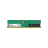 Transcend Unbuffered U-DIMM DDR5 5600 [DESKTOP RAM] - TS5600ALE-32GB
