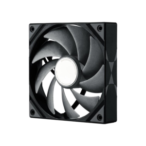 tryx-fan-casing-rota-pro-120-lcp-120mm-black TRYX Fan Casing Rota Pro 120 LCP 120mm - Black