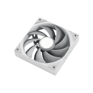 tryx-fan-casing-rota-pro-120-lcp-120mm-white TRYX Fan Casing Rota Pro 120 LCP 120mm - White