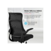 ttracing-chair-airflex-ergonomic-office TTRACING Chair Airflex Ergonomic Office