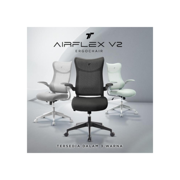 ttracing-chair-airflex-v2-ergonomic-office TTRACING Chair Airflex V2 Ergonomic Office