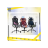 TTRACING Chair Surge X Air Threads Fabric Gaming