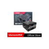 VENOMRX Power Supply Nirvana 550W 85+ Bronze Flat Cable