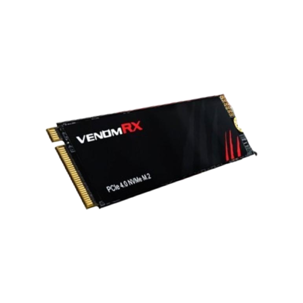 VenomRX ULTRA M.2 NVME PCIe Gen4