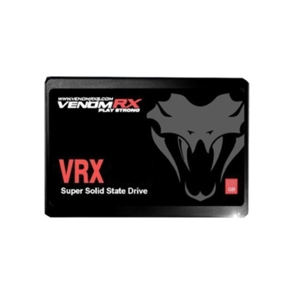 VENOMRX VRX SSD SATA 3 SSD