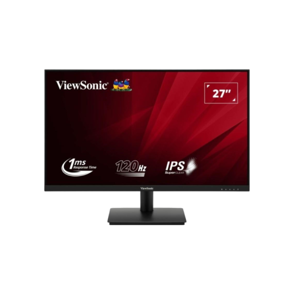 viewsonic-monitor-va270a-h-27-inch-ips-fhd-120hz-1ms VIEWSONIC Monitor VA270A-H 27 Inch IPS FHD 120Hz 1ms
