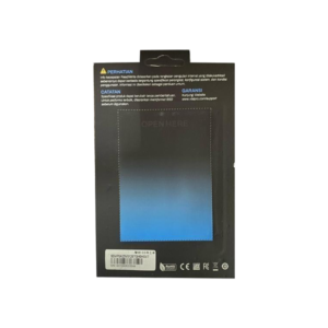 VISIPRO SSD 2.5 SATAIII 512GB VAULT 3Y - UP TO 520 MB/S