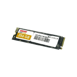 VISIPRO SSD NVME GEN3 256GB PCIE 3.0 M.2 2280 3Y - UP TO 2000 MB/S