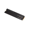 WDC Black SN770 SSD 500GB M.2 NVMe PCIe Gen4x4