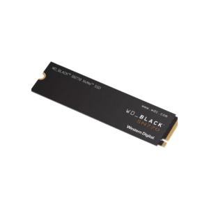 WDC Black SN770 SSD 500GB M.2 NVMe PCIe Gen4x4