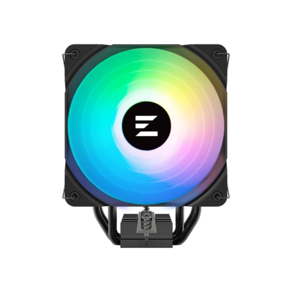 ZALMAN CPU Cooler CNPS9X Performa Plus ARGB - Black